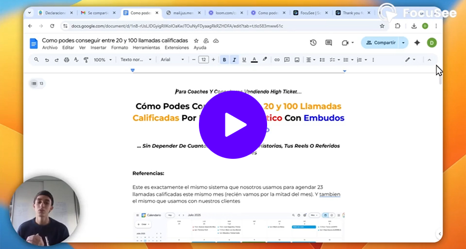 Call Funnels